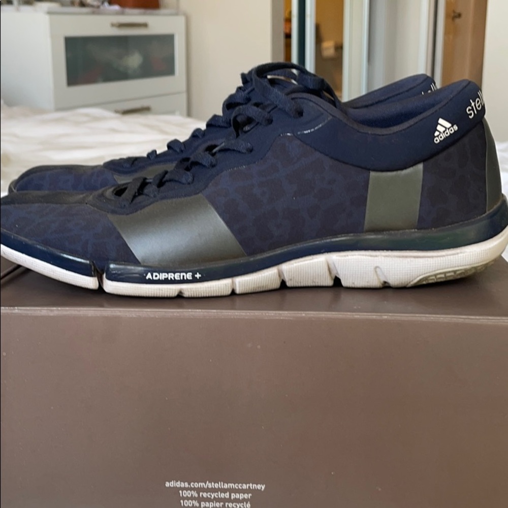 Stella McCartney x Adidas Arauana Dance 7.5